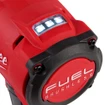 Milwaukee 3061P-20 M18 FUEL 1/2 in. Controlled Torque Compact Impact Wrench w/ TORQUE-SENSE, Pin Detent