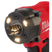Milwaukee 3061P-20 M18 FUEL 1/2 in. Controlled Torque Compact Impact Wrench w/ TORQUE-SENSE, Pin Detent