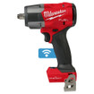 Milwaukee 3062-20 M18 FUEL 1/2 in. Controlled Mid-Torque Impact Wrench