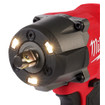 Milwaukee 3062P-20 M18 FUEL 1/2 in. Controlled Mid-Torque Impact Wrench w/ TORQUE-SENSE, Pin Detent