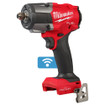 Milwaukee 3062P-20 M18 FUEL 1/2 in. Controlled Mid-Torque Impact Wrench w/ TORQUE-SENSE, Pin Detent