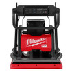 Milwaukee MXF220-2HD MX FUEL 20 in. Plate Compactor Kit