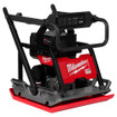 Milwaukee MXF220-2HD MX FUEL 20 in. Plate Compactor Kit