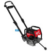 Milwaukee MXF316-2XC MX FUEL 6 in. Green Concrete Saw Kit