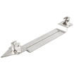 Milwaukee 49-93-7260 6 in. Skid Plate For Green Concrete Saws