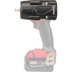 Milwaukee 49-16-2966 M18 FUEL 1/2 in. High Torque Impact Wrench w/ Pin Detent Protective Boot