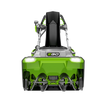 EGO SNT2125AP POWER+ Auger-Propelled Snow Blower with 2 x 7.5Ah Batteries and Dual Port Charger