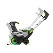 EGO SNT2125AP POWER+ Auger-Propelled Snow Blower with 2 x 7.5Ah Batteries and Dual Port Charger