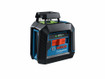 Bosch GLL50-40G Green-Beam Self-Leveling 360 Cross-Line Laser