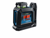 Bosch GLL50-40G Green-Beam Self-Leveling 360 Cross-Line Laser