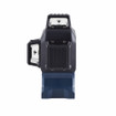 Bosch GLL3-300 360 Three-Plane Leveling and Alignment-Line Laser