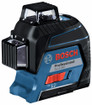 Bosch GLL3-300 360 Three-Plane Leveling and Alignment-Line Laser