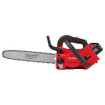 Milwaukee 2826-21T M18 FUEL 14 in. Top Handle Chainsaw Kit