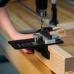 Jessem 08350-MK JessEm Dowelling Jig Master Kit