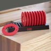 Jessem 02030 10 Pcs. Insert Rings Set
