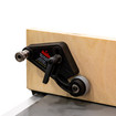 Jessem 04250 Clear Cut FLEX Stock Guides For Contractor Saws