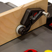 Jessem 04250 Clear Cut FLEX Stock Guides For Contractor Saws