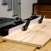 Jessem 04301 Clear-Cut Stock Guides TS