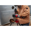 Milwaukee 2986-20 M18 FUEL 4-1/2 in. / 5 in. Dual-Trigger Braking Grinder