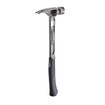 Stiletto TIB15MC TIBONE 15oz Milled/Curved Titanium Framing Hammer