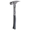 Stiletto TIB14RMC TIBONE 14oz Milled/Curved Titanium Framing Hammer