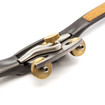 Melbourne Tool Company Flat Sole Spokeshave