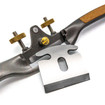 Melbourne Tool Company Flat Sole Spokeshave