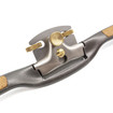 Melbourne Tool Company Flat Sole Spokeshave