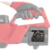 Milwaukee 2933-21 M18 FORCE LOGIC Single Channel Strut Shear Kit
