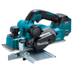 Makita KP001GZ 40V Max XGT Brushless Cordless 3-1/4 In. Planer w/ AWS & XPT (Tool Only)