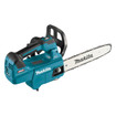 Makita UC003GM101 40V Max XGT Cordless Brushless 12 In. Top Handle Chainsaw w/WetGuard 4Ah Kit