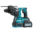 Makita HR003GM102 40V MAX XGT Li-Ion (4.0 Ah) 1-1/8" Rotary Hammer Kit with Brushless Motor