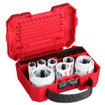 Milwaukee 49-22-4175 HOLE DOZER General-Purpose Hole Saw Kit 15PC