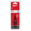 Milwaukee 49-56-7135 Retractable Starter Bit with Large Arbor