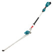 Makita DUN500WZ 18V LXT Cordless Adjustable Head Pole Hedge Trimmer