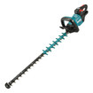 Makita UH005GZ 40V MAX XGT 30 In. Hedge Trimmer with Brushless Motor