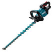 Makita UH008GZ 40V MAX XGT 24 In. Hedge Trimmer with Brushless Motor