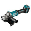Makita GA038GZ 40V MAX XGT 9 In. Variable Speed Angle Grinder Paddle Switch with Brushless Motor & AWS