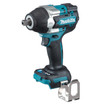 Makita DTW701XVZ 18V LXT 1/2 In. Cordless Mid-Torque Impact Wrench with Brushless Motor