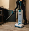 Makita DVC560PT2 18Vx2 (36V) LXT Cordless (5.0L) 12 In. Upright Vacuum Cleaner