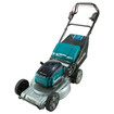 Makita DLM533Z 18Vx2 21 In. Self-propelled Cordless Lawn Mower with Brushless Motor