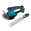 Makita DUM604ZX 18V LXT 6 In. Cordless Grass Shear with Hedge Trimmer Attachment