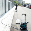 Makita HW001GZ 40V MAX XGT Brushless Pressure Washer (Tool Only)