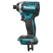 Makita DLX2412TX1 18V LXT BL 2-Tool Combo Kit (5.0Ah)