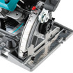 Makita HS012GZ 40V max XGT Brushless Cordless 6-1/2 In. Circular Saw w/XPT & AWS(Tool Only)