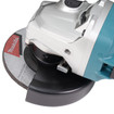 Makita GA5090 5 In. Angle Grinder w/ Variable Speed & Slide Switch