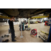 Milwaukee 0821-20 M18 High Performance Fan