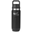 Milwaukee 48-22-8396B PACKOUT 24oz Insulated Bottle with Chug Lid