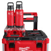 Milwaukee 48-22-8397R PACKOUT 36oz Insulated Bottle with Chug Lid