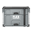 Flex FS1106 STACK PACK 2-Drawer Tool Box